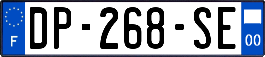 DP-268-SE
