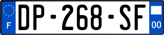 DP-268-SF