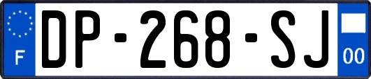 DP-268-SJ