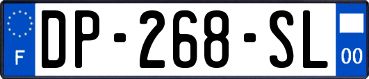 DP-268-SL