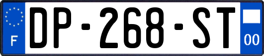 DP-268-ST