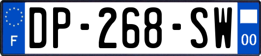 DP-268-SW