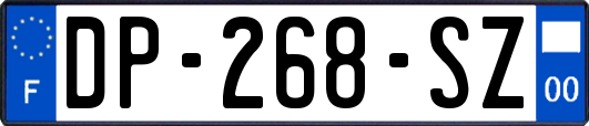 DP-268-SZ