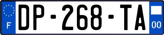 DP-268-TA