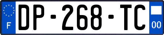 DP-268-TC