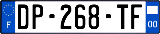 DP-268-TF