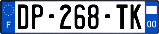 DP-268-TK