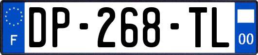 DP-268-TL