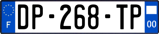 DP-268-TP