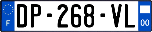 DP-268-VL