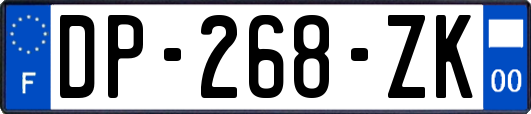 DP-268-ZK