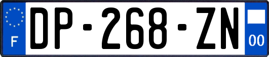 DP-268-ZN