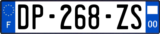 DP-268-ZS