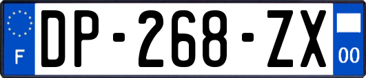 DP-268-ZX