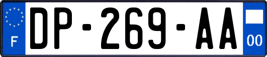 DP-269-AA