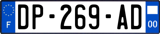 DP-269-AD