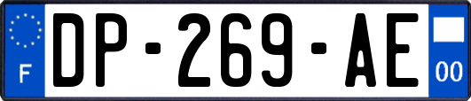 DP-269-AE