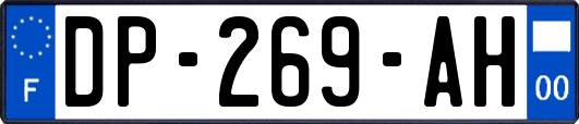 DP-269-AH