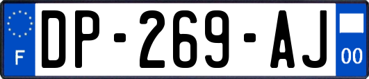 DP-269-AJ