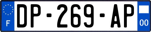 DP-269-AP