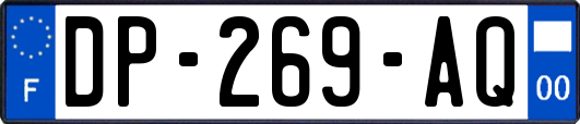 DP-269-AQ