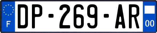 DP-269-AR