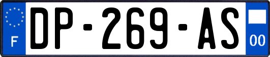 DP-269-AS