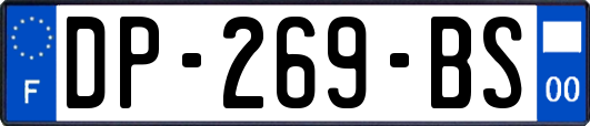 DP-269-BS