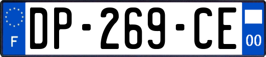 DP-269-CE