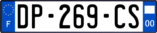 DP-269-CS