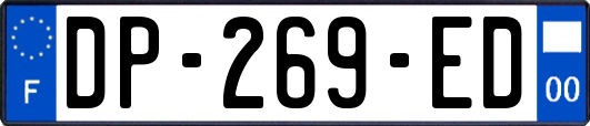 DP-269-ED