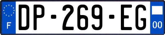 DP-269-EG