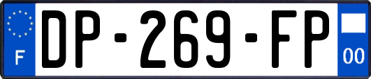 DP-269-FP