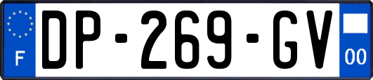 DP-269-GV