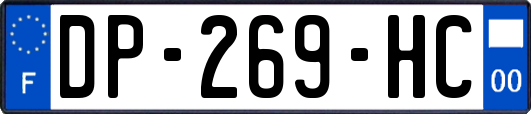 DP-269-HC