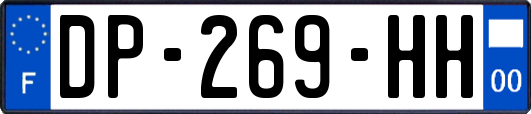 DP-269-HH