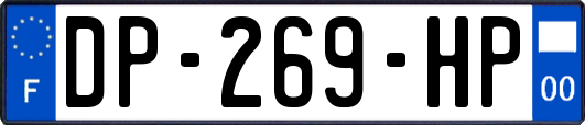 DP-269-HP