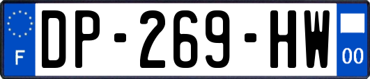 DP-269-HW