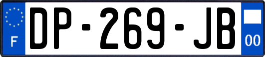 DP-269-JB