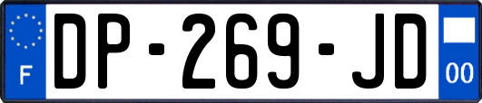 DP-269-JD