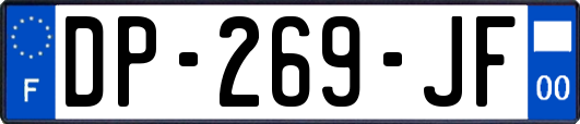DP-269-JF
