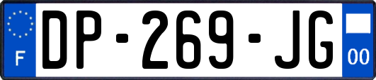 DP-269-JG