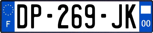 DP-269-JK
