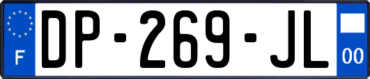 DP-269-JL