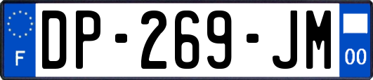DP-269-JM