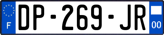 DP-269-JR
