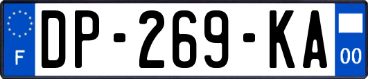 DP-269-KA