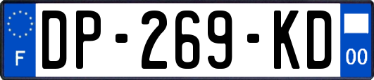 DP-269-KD