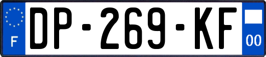 DP-269-KF