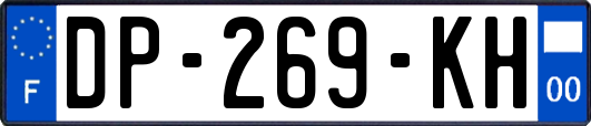 DP-269-KH